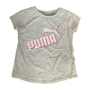 Puma Tshirt 5T